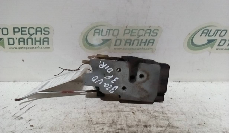 Fecho da Porta Frente Dto FIAT BRAVO I (182_) | 95 - 01 Imagem-1