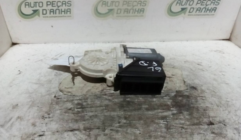Motor elevador frt drt SEAT IBIZA III (6L1) | 02 - 09 Imagem-1