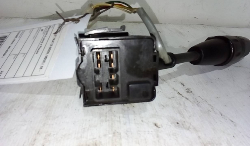 Manipulo Luzes e Piscas CHEVROLET MATIZ (M200, M250) | 05 -  Imagem-1