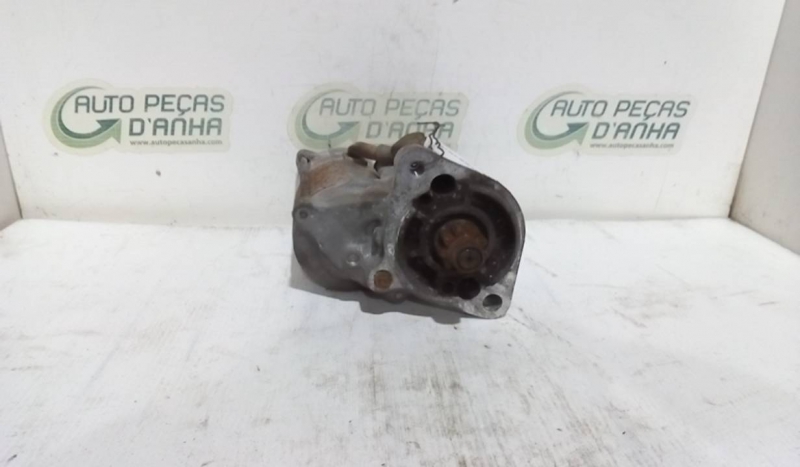 Motor de Arranque MG MG ZT | 01 - 05 Imagem-1