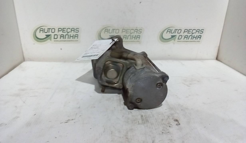 Motor de Arranque MG MG ZT | 01 - 05 Imagem-2