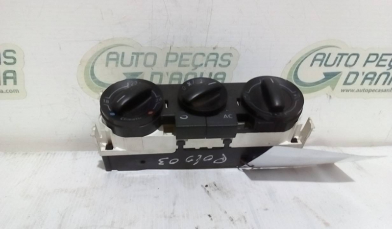 Comando Sofagem VOLKSWAGEN - ID S_61395