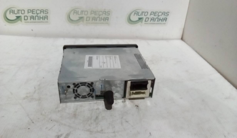 Leitor de GPS CITROEN C5 I (DC_) | 01 - 05 Imagem-1