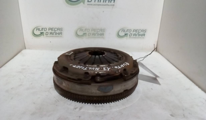 Embraiagem FIAT - ID S_61427