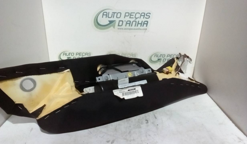 Airbag Banco Esq AUDI A4 Avant (8ED, B7) | 04 - 08 Imagem-1