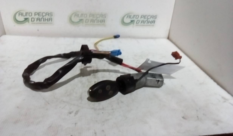 Canhão de Ignição CITROEN - ID S_61451