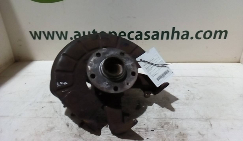 Manga de Eixo Esq SKODA - ID S_61462