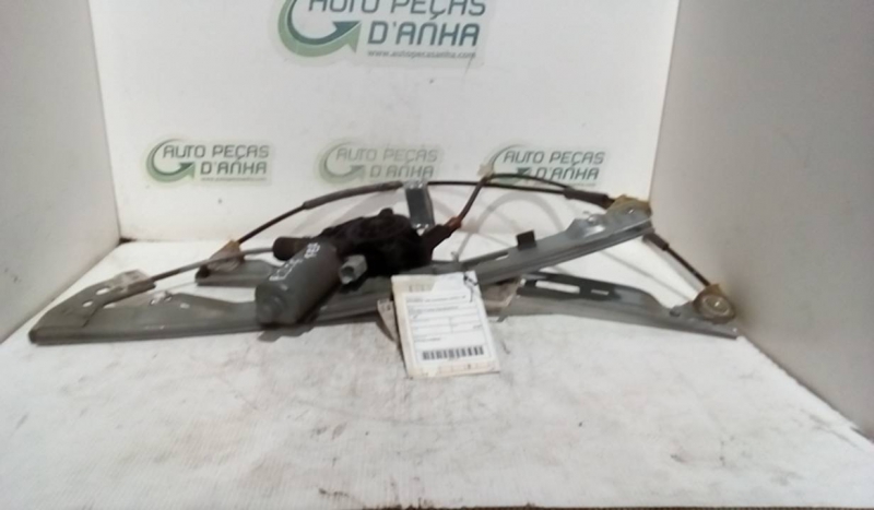 Elevador Frente Esq Electrico PEUGEOT - ID S_61476