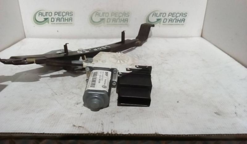Elevador Trás Dto Electrico SEAT LEON (1P1) | 05 - 13 Imagem-2