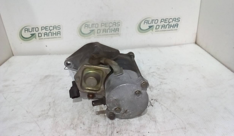 Motor de Arranque MINI MINI (R50, R53) | 01 - 06 Imagem-2