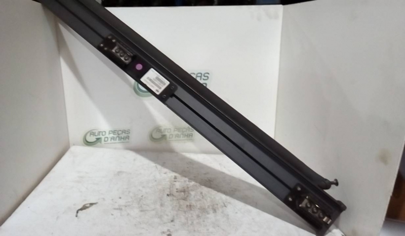 Cortina / Tampo da Mala VOLVO - ID S_61498