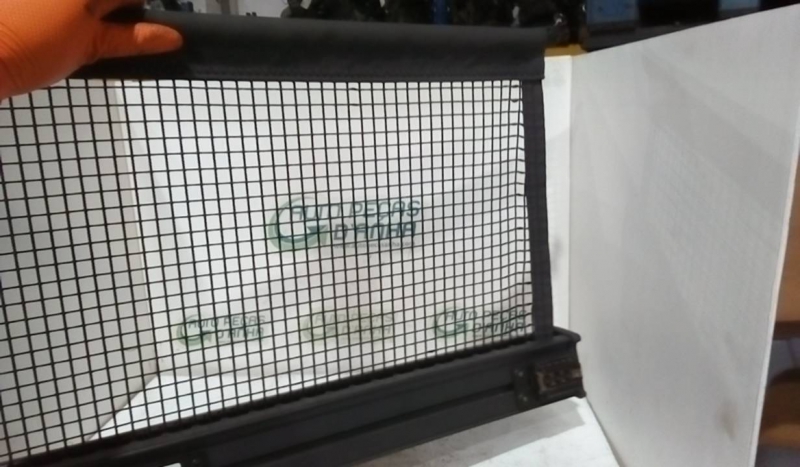 Cortina / Tampo da Mala VOLVO V50 (545) | 03 - 12 Imagem-1