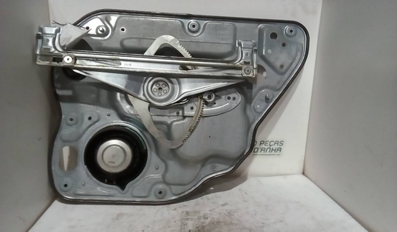 Elevador Trás Esq Electrico VOLVO V50 (545) | 03 - 12 Imagem-1