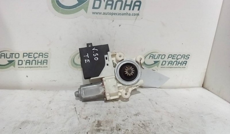 Motor elevador trás esq. VOLVO V50 (545) | 03 - 12 Imagem-1