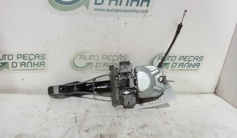 Puxador Exterior Porta Frente Esq VOLVO V50 (545) | 03 - 12 Imagem-1