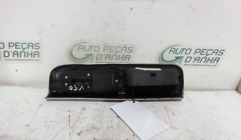 Comando Vidros  VOLVO V50 (545) | 03 - 12 Imagem-1