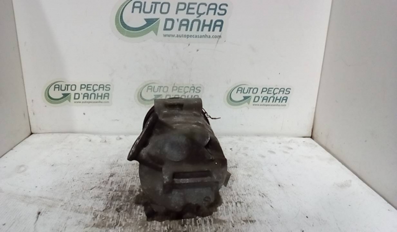 Compressor do Ar condicionado OPEL CORSA D (S07) | 06 - 14 Imagem-1