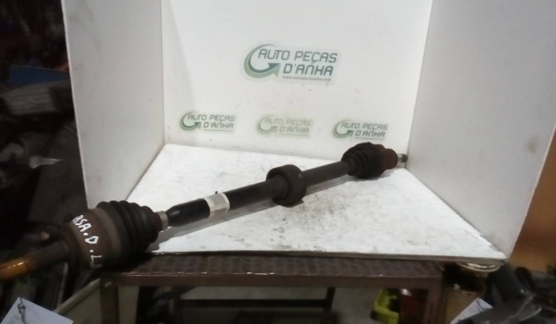 Transmissão Dto OPEL - ID S_61523