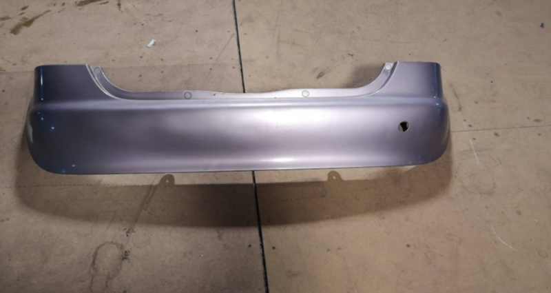 Para Choques de Trás MERCEDES-BENZ - ID S_61527