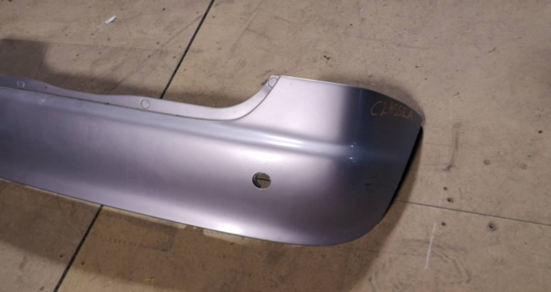 Para Choques de Trás MERCEDES-BENZ A-CLASS (W168) | 97 - 05 Imagem-1