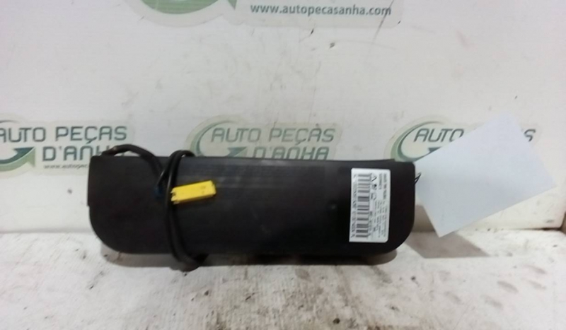 Airbag Banco Dto FORD - ID S_61529