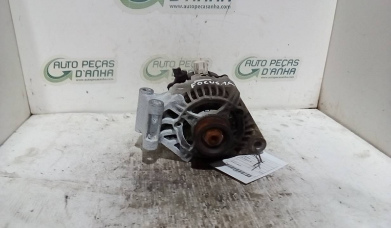 Alternador FORD - ID S_61533