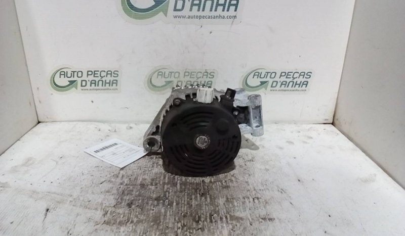 Alternador FORD FOCUS II (DA_, HCP, DP) | 04 - 13 Imagem-1