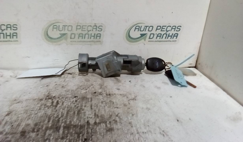 Canhão de Ignição FORD - ID S_61542