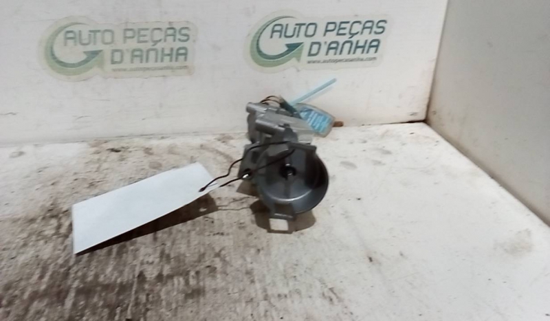 Canhão de Ignição FORD FOCUS II (DA_, HCP, DP) | 04 - 13 Imagem-1