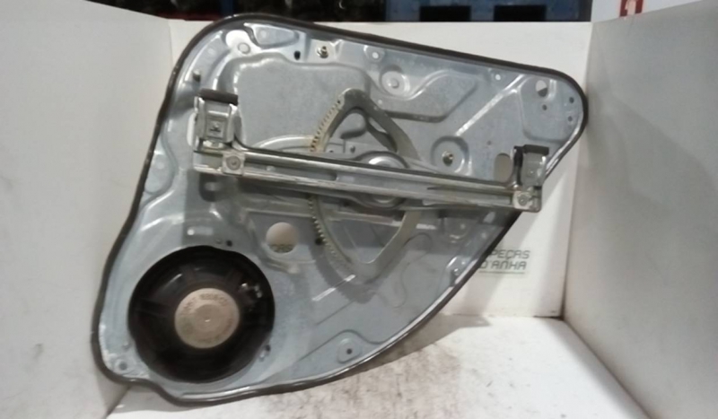 Elevador Trás Esq FORD FOCUS II (DA_, HCP, DP) | 04 - 13 Imagem-1