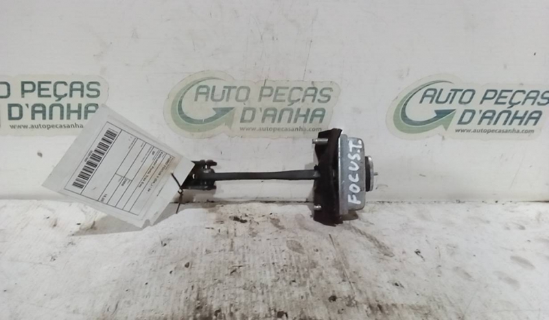 Esticador Porta Trás Esq FORD - ID S_61552