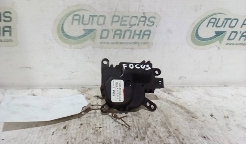 Motor de Comporta FORD - ID S_61559