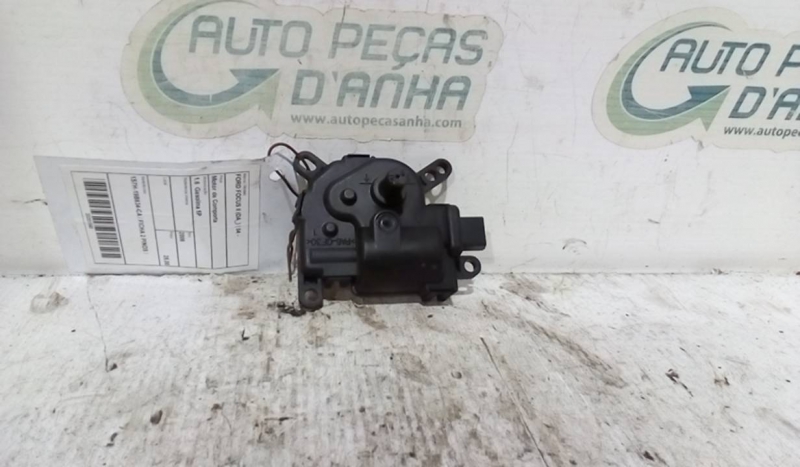 Motor de Comporta FORD FOCUS II (DA_, HCP, DP) | 04 - 13 Imagem-1