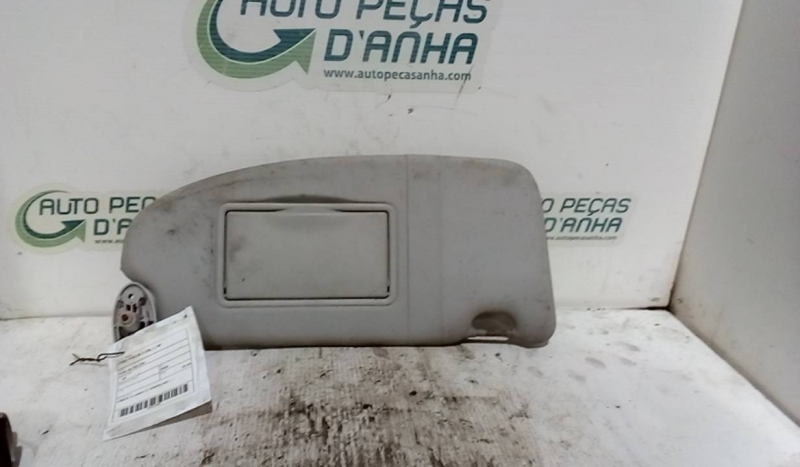 Pala de Sol Dto FORD - ID S_61562