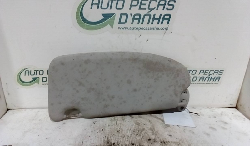 Pala de Sol Dto FORD FOCUS II (DA_, HCP, DP) | 04 - 13 Imagem-1