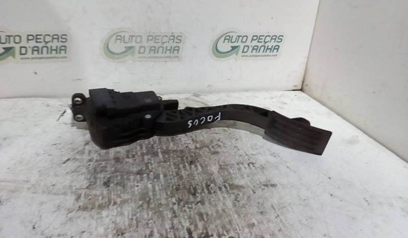 Pedal Potenciometro Acelerador FORD - ID S_61563