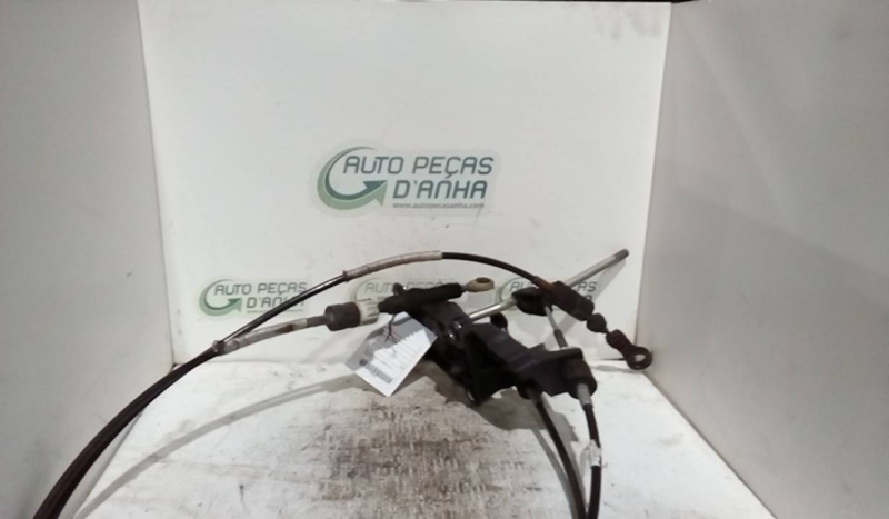 Selector Velocidades FORD - ID S_61568