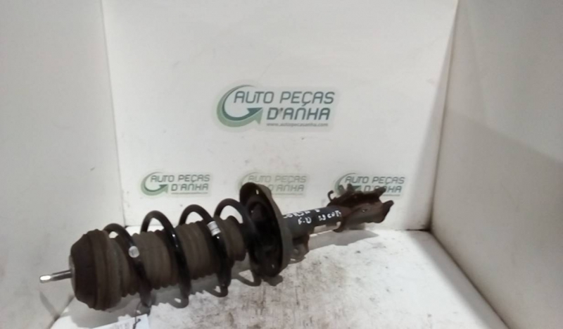 Amortecedor Frente Dto OPEL - ID S_61573