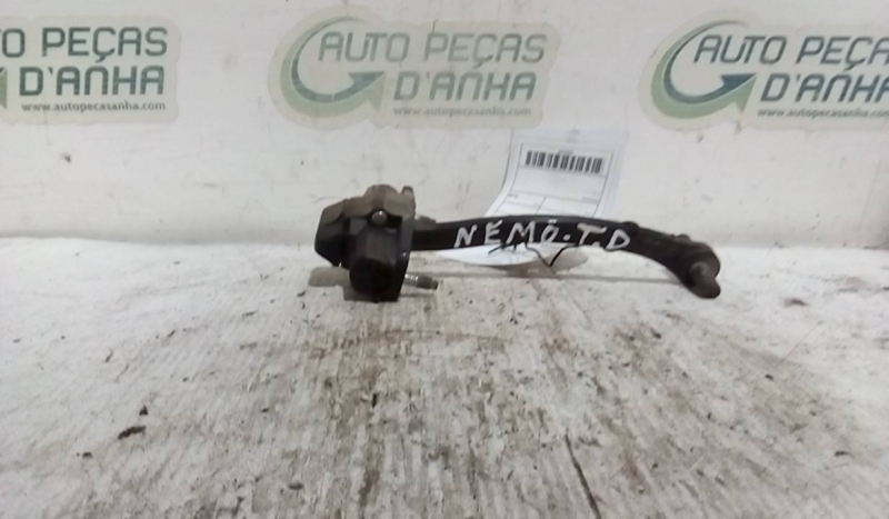 Esticador Porta Trás Dta CITROEN - ID S_61575