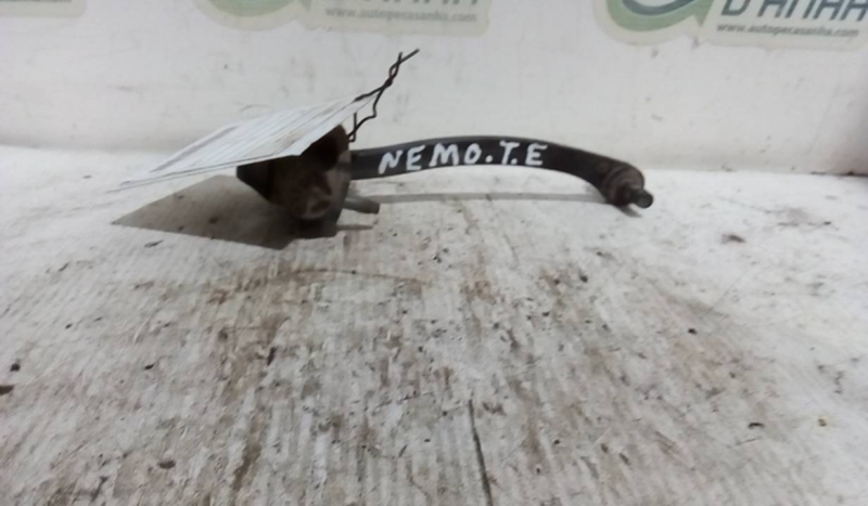 Esticador Porta Trás Esq CITROEN - ID S_61576