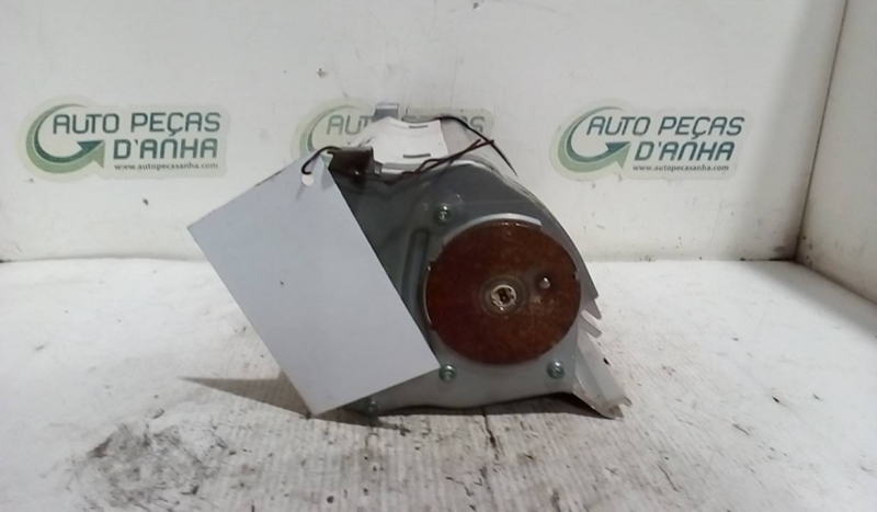 Airbag Passageiro MERCEDES-BENZ A-CLASS (W168) | 97 - 05 Imagem-2