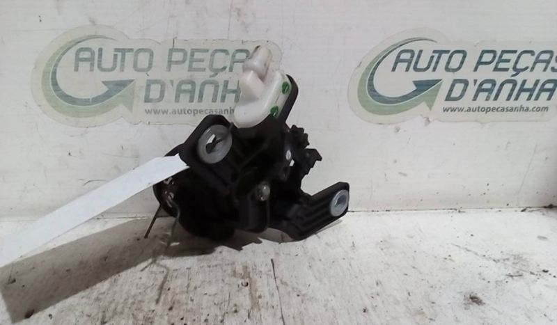 Canhão da Mala MERCEDES-BENZ A-CLASS (W168) | 97 - 05 Imagem-1