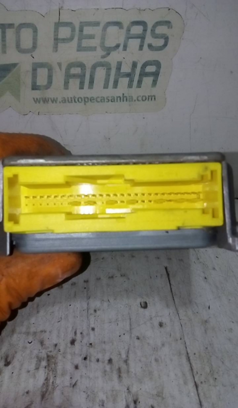 Centralina de Airbags MERCEDES-BENZ A-CLASS (W168) | 97 - 05 Imagem-2