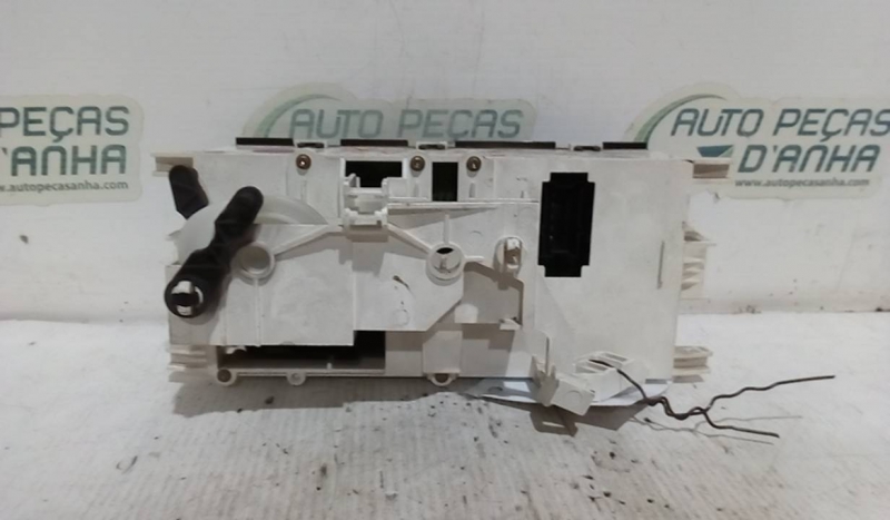 Comando Sofagem MERCEDES-BENZ A-CLASS (W168) | 97 - 05 Imagem-1