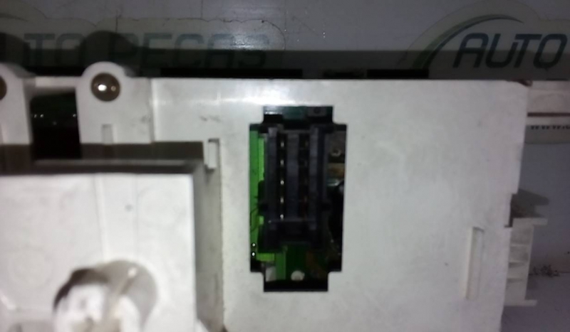 Comando Sofagem MERCEDES-BENZ A-CLASS (W168) | 97 - 05 Imagem-2