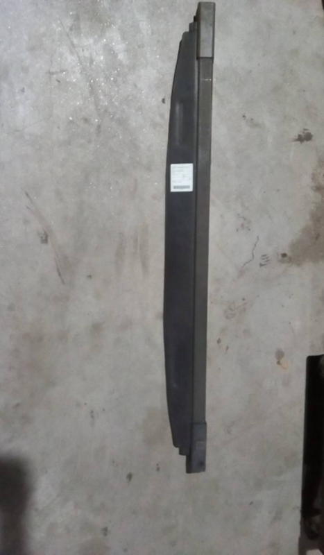 Cortina / Tampo da Mala MERCEDES-BENZ - ID S_61587