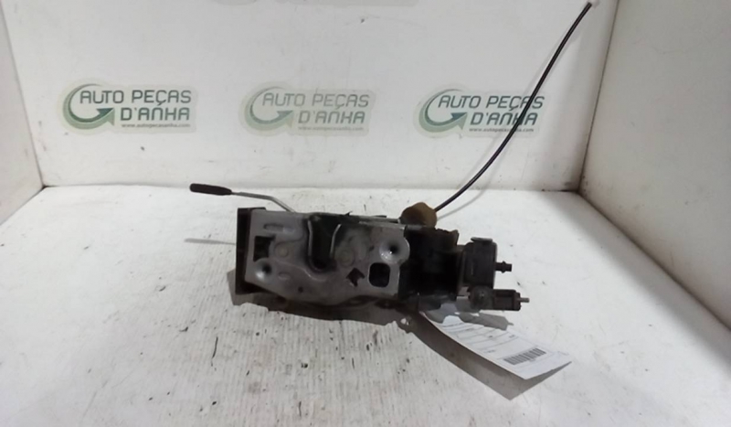 Fecho da Porta Frente Esq MERCEDES-BENZ A-CLASS (W168) | 97 - 05 Imagem-1