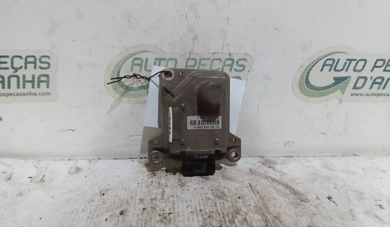 Modulo ESP MERCEDES-BENZ - ID S_61605