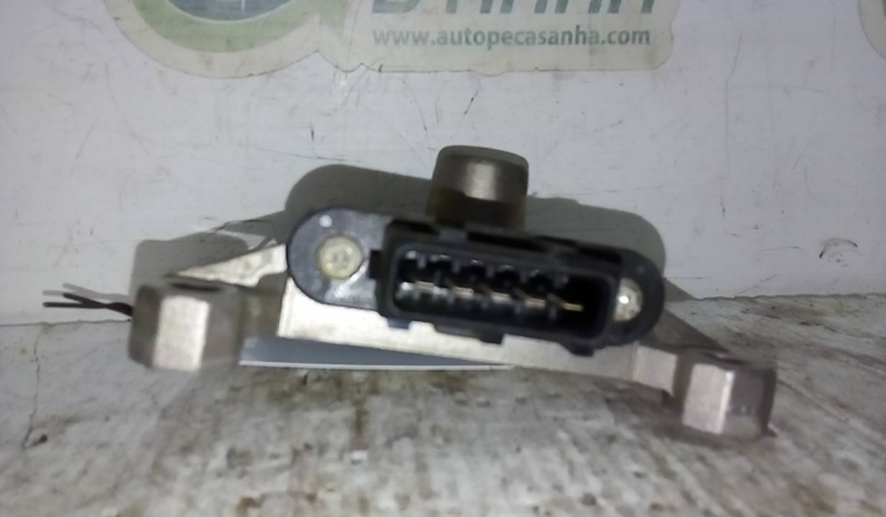 Modulo ESP MERCEDES-BENZ A-CLASS (W168) | 97 - 05 Imagem-1