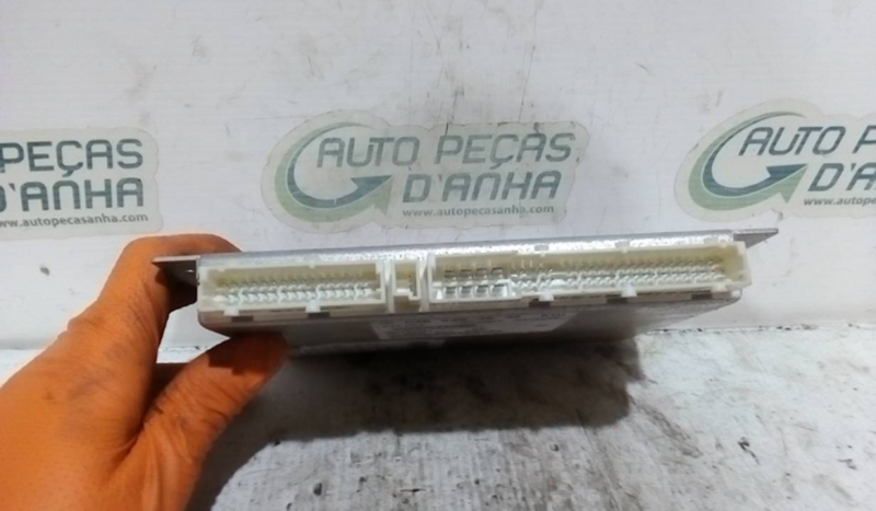 Modulo ESP MERCEDES-BENZ A-CLASS (W168) | 97 - 05 Imagem-1